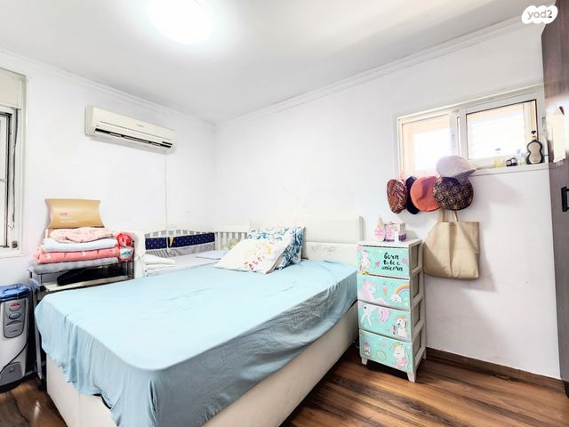 דירה, קרן היסוד, שכונה ותיקה - מרכז העיר, מעלות תרשיחא