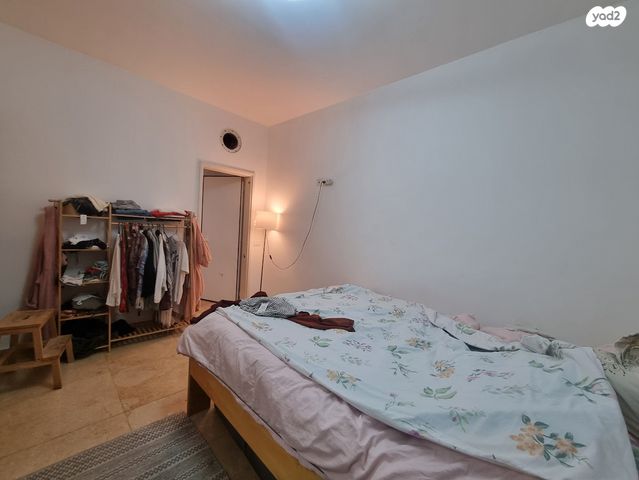 דירה, עג'מי, גבעת העליה, תל אביב יפו