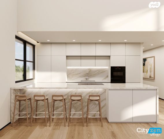 דופלקס, אבן יהודה