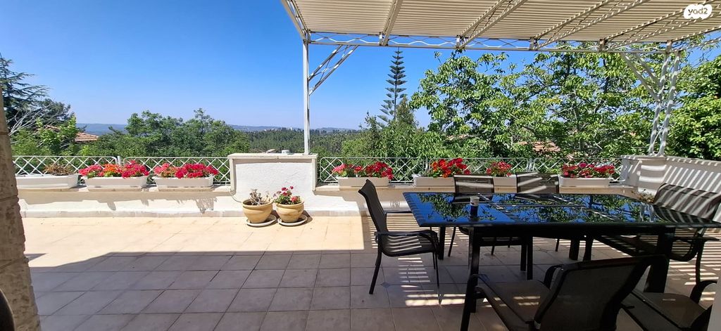 בית פרטי/ קוטג', הר אדר, הר אדר