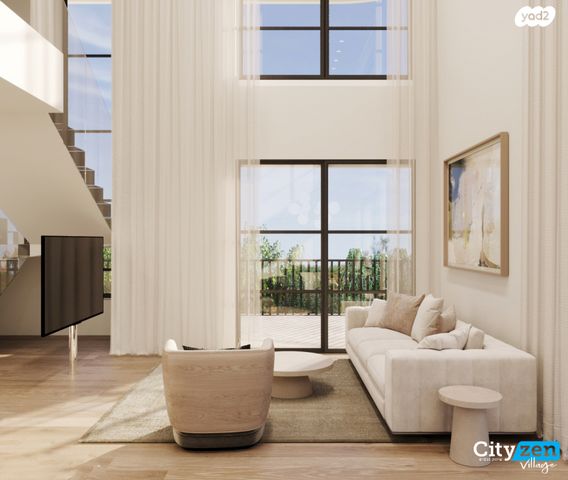 דופלקס, אבן יהודה