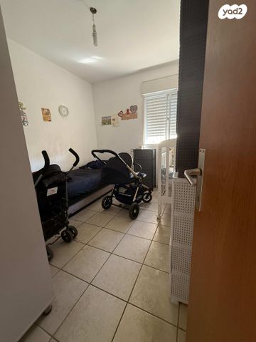 דירה, דוד אלעזר 29, שכונה ו', באר שבע