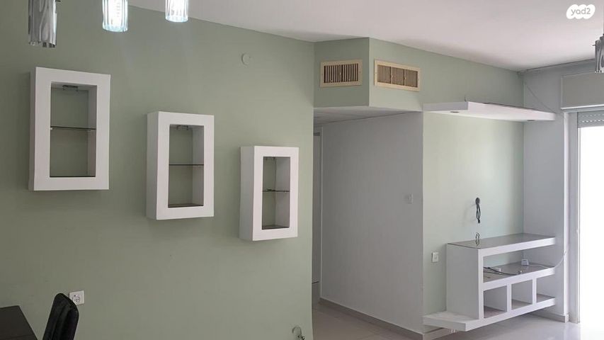 דירה, קדיש לוז, לב מוצקין, בנה ביתך, קרית מוצקין