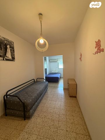 דירת גן, קרית חיים מזרחית, חיפה