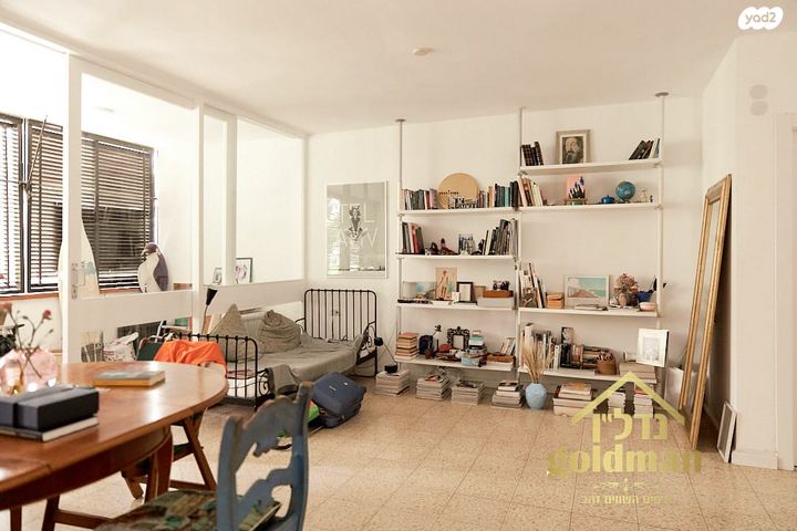 דירה, זלוציסטי, הצפון החדש - כיכר המדינה, תל אביב יפו