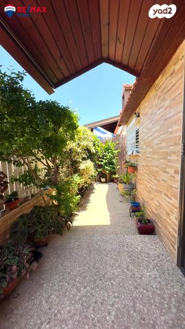 בית פרטי/ קוטג', אלמוגים, קרית ים