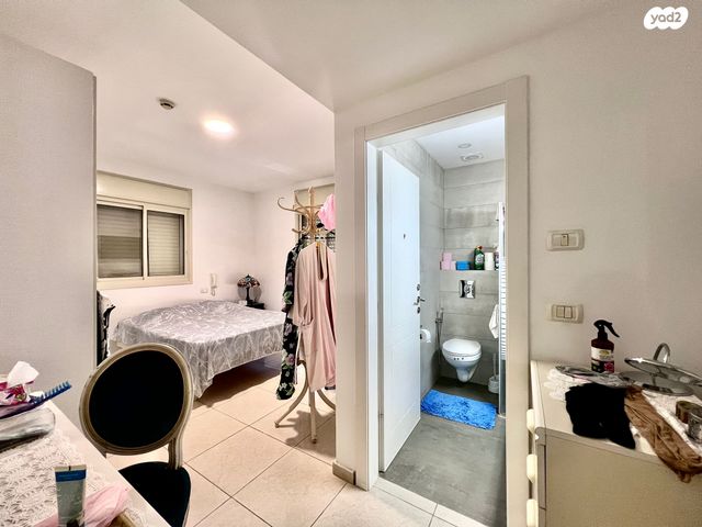 דירה, הרב קוק 5, צפון מערב מרכז העיר, נתניה