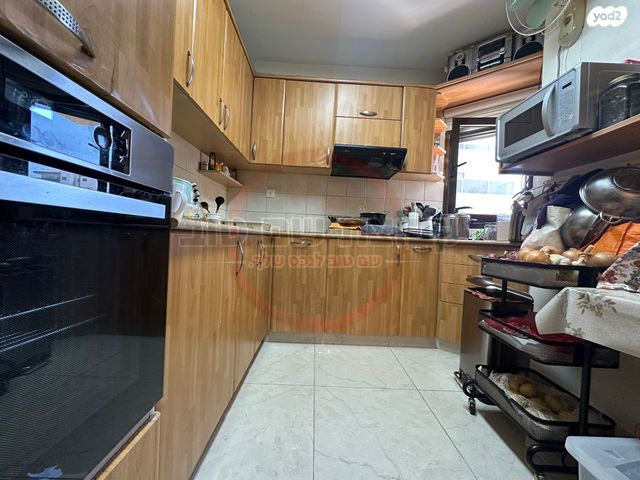 דירה, הרב פרץ ציוני, דרום עפולה, עפולה