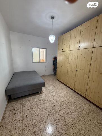 דירת גן, קרית חיים מזרחית, חיפה