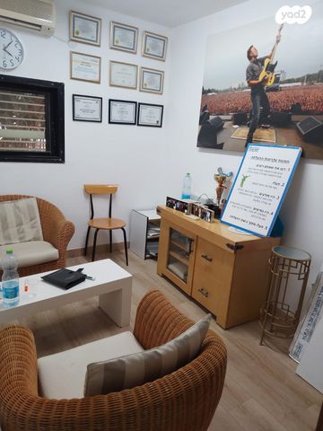 דירה, חיים נחמן ביאליק 1, באר שבע