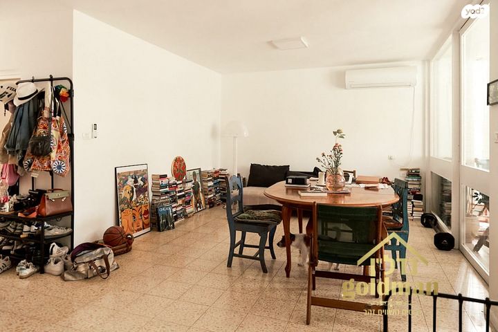 דירה, זלוציסטי, הצפון החדש - כיכר המדינה, תל אביב יפו