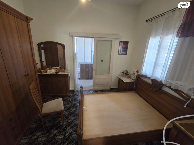 גג/ פנטהאוז, הלל, הדר עליון, חיפה