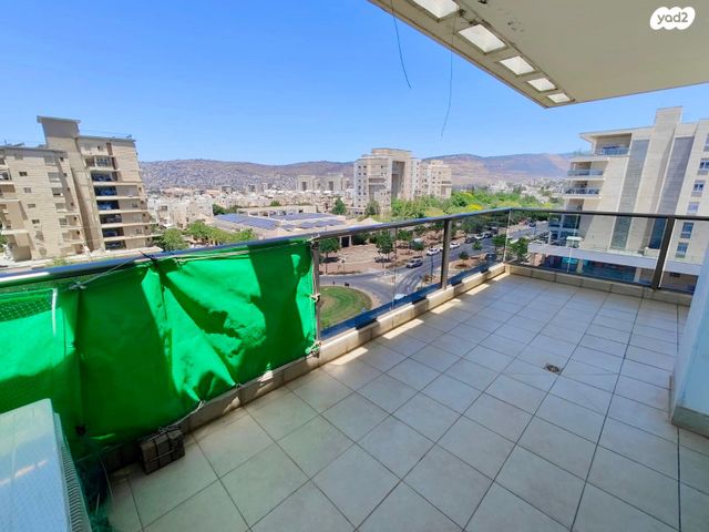 דירה, חטיבת כרמלי, רמת רבין, כרמיאל