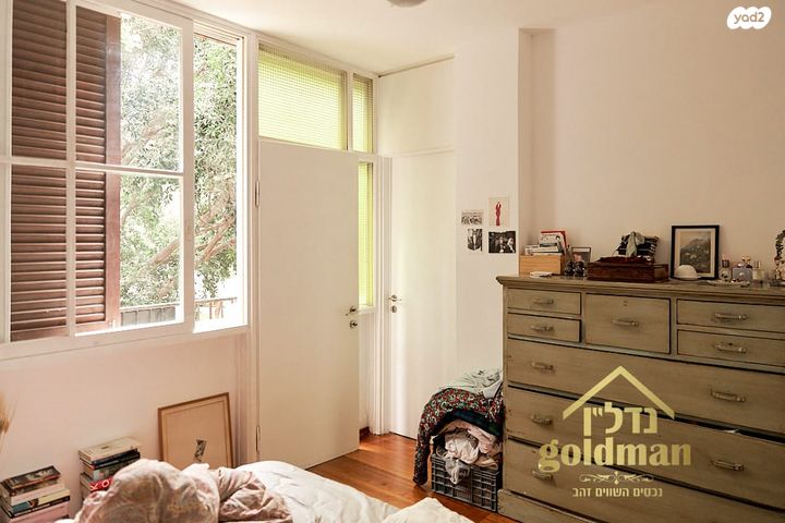 דירה, זלוציסטי, הצפון החדש - כיכר המדינה, תל אביב יפו