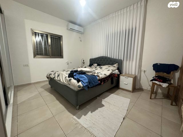 דירה, טרומן 22, נגבה, רמת גן