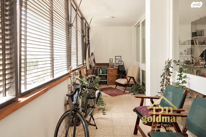 דירה, זלוציסטי, הצפון החדש - כיכר המדינה, תל אביב יפו