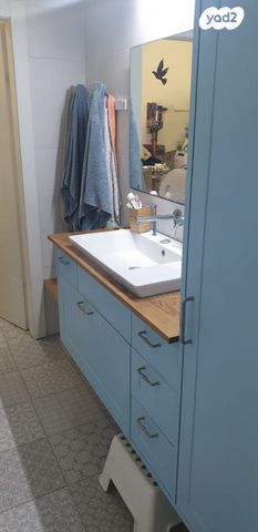 גג/ פנטהאוז, יקינטון, גבעת הרקפות, קרית ביאליק