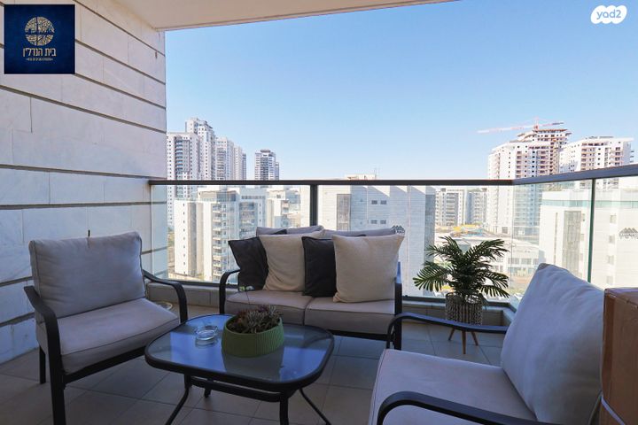 דירה, באר יעקב