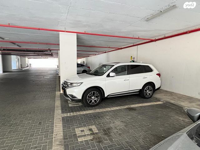 דירת גן, קטיף, נתיבות מערב, נתיבות