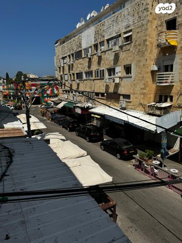 דירה, שוק תלפיות, חיפה