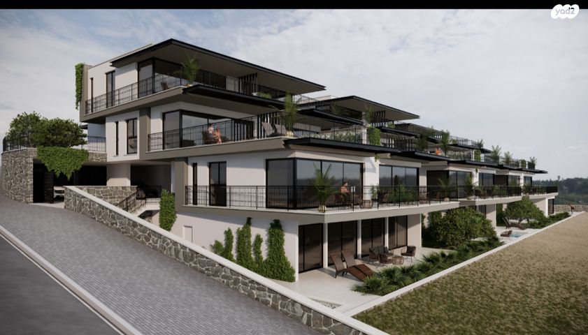 מגרשים, מגדל