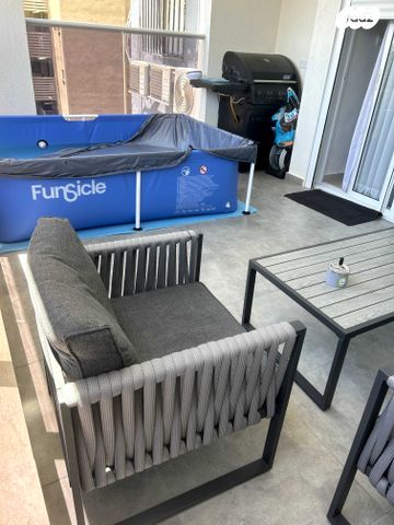 דירה, יהודה שטיין 11, בן גוריון, רמלה