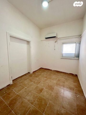 דירה, יוסף 22, הדר מרכז, חיפה