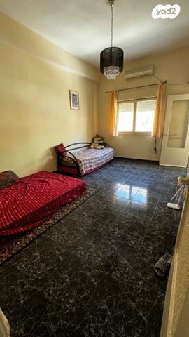 דירה, שוק תלפיות, חיפה