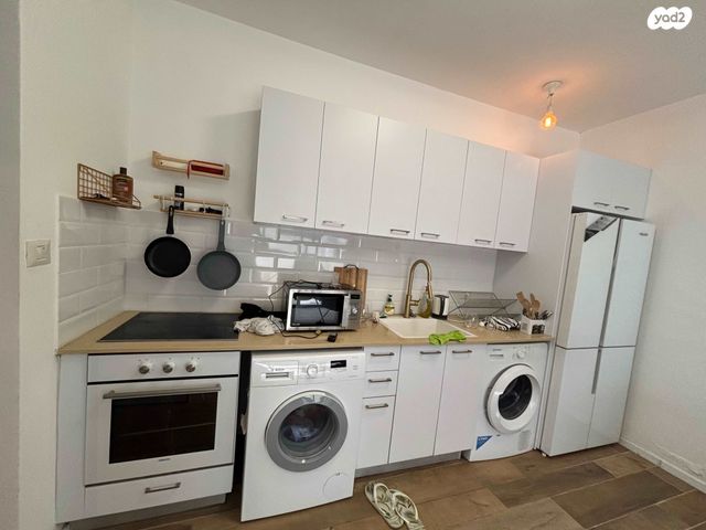 דירה, מטלון, תל אביב יפו