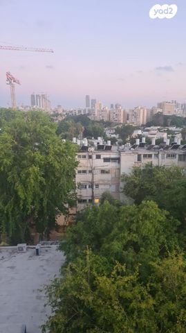 דירה, עירית 5, נווה גולן, יפו ג', תל אביב יפו