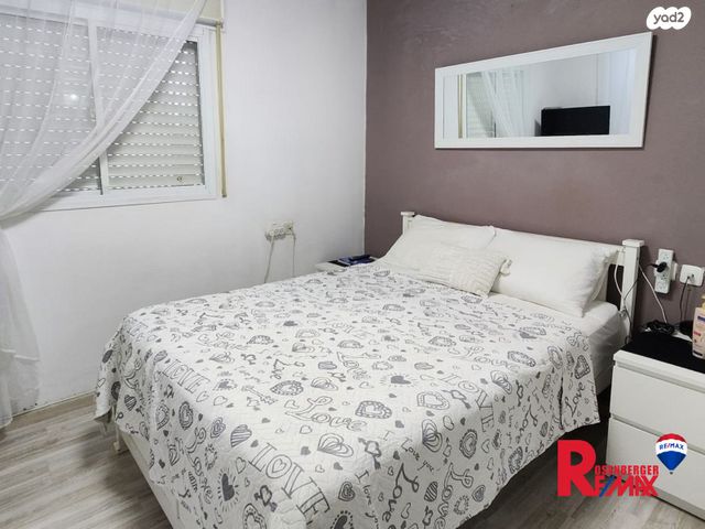 דירה, יונה צבי פיינשטיין 5, מישור הנוף, ראשון לציון