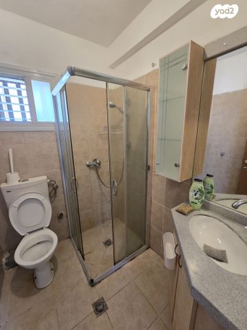 דירה, שדרות הנרייטה סולד, קרית ים