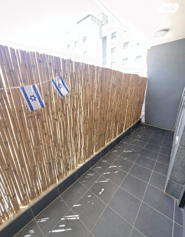 דירה, שרה אהרונסון 19, גדרה מזרח, גדרה