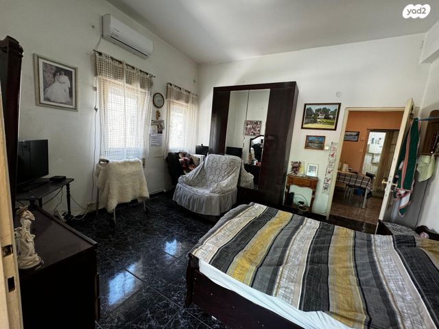 דירה, שוק תלפיות, חיפה