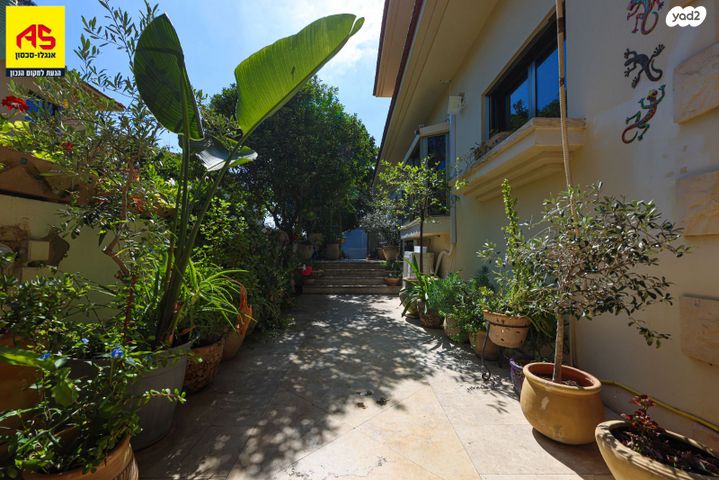 בית פרטי/ קוטג', שכונה 4, תל מונד