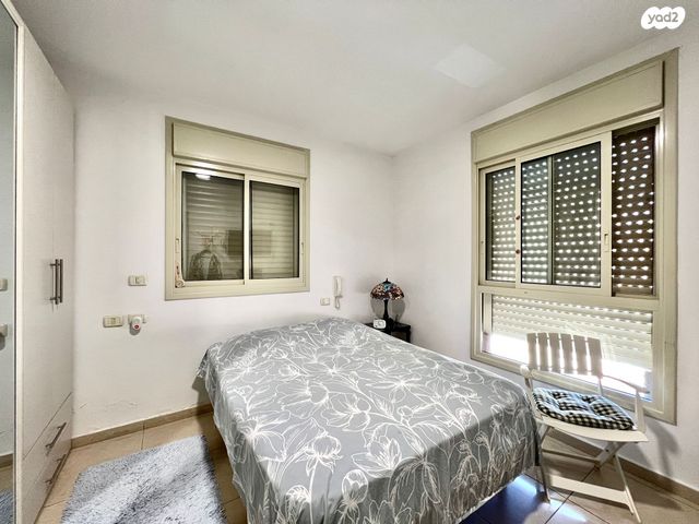 דירה, הרב קוק 5, צפון מערב מרכז העיר, נתניה