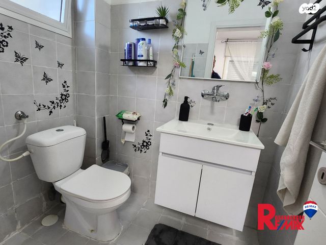 דירה, יונה צבי פיינשטיין 5, מישור הנוף, ראשון לציון