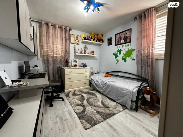 דירה, דוד אלעזר 27, רסקו ב', חולון