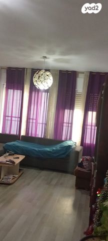 דירה, קפלן 9, עין שרה, נהריה