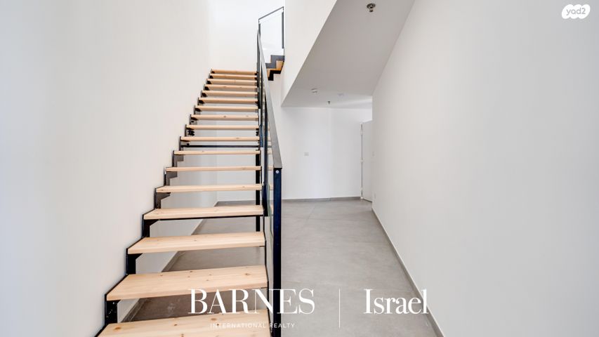 גג/ פנטהאוז, אמנון ליפקין שחק 5, נוף הטיילת, נתניה