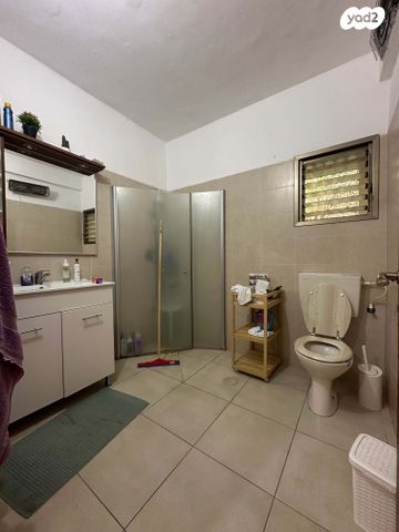 דירה, טרומן 22, נגבה, רמת גן