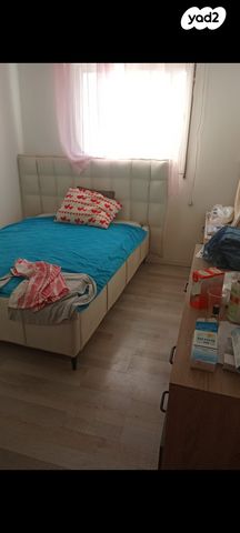 דירה, קפלן 9, עין שרה, נהריה