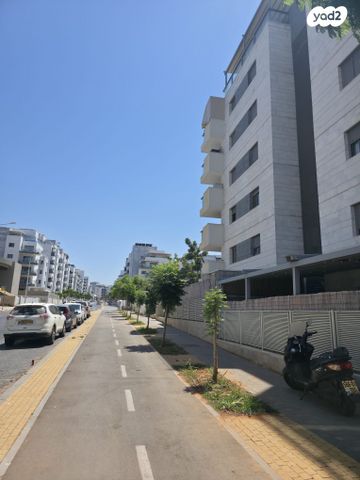 דירה, שרה אהרונסון 19, גדרה מזרח, גדרה