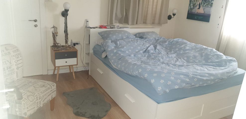 גג/ פנטהאוז, יקינטון, גבעת הרקפות, קרית ביאליק