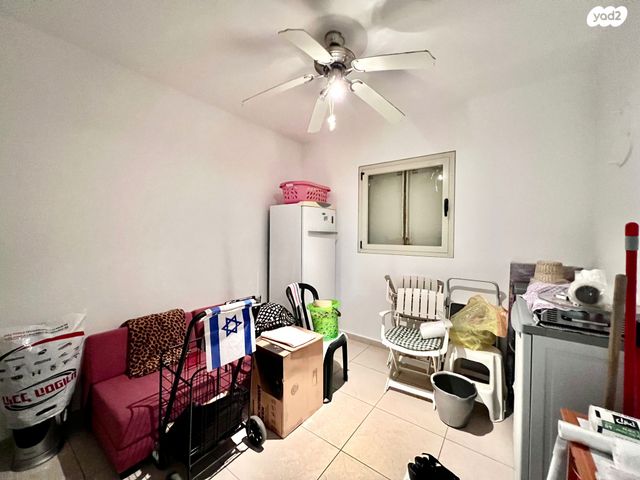 דירה, הרב קוק 5, צפון מערב מרכז העיר, נתניה