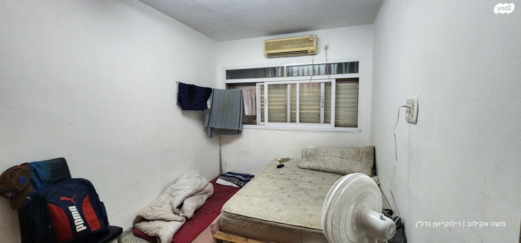 דירה, דרך חיים ברלב 193, נווה אליעזר וכפר שלם מזרח, תל אביב יפו