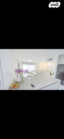 גג/ פנטהאוז, שאנין, עיר היין, אשקלון