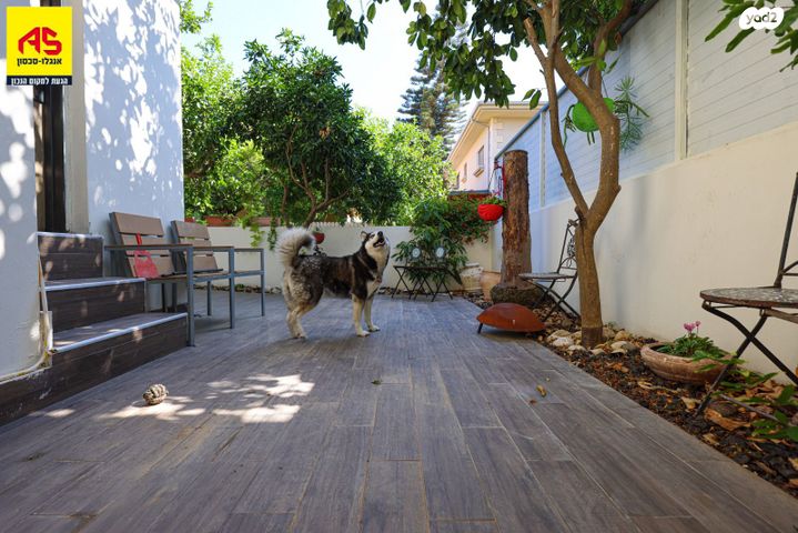 בית פרטי/ קוטג', שכונה 4, תל מונד