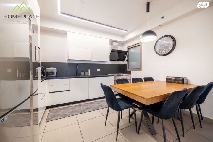 דירה, תוצרת הארץ 9, נחלת יצחק, תל אביב יפו