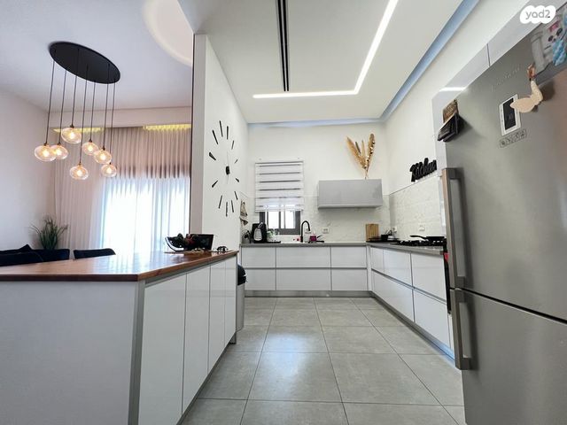 דירת גן, קטיף, נתיבות מערב, נתיבות